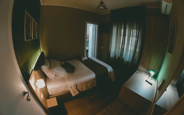 B&B Dei Segreti