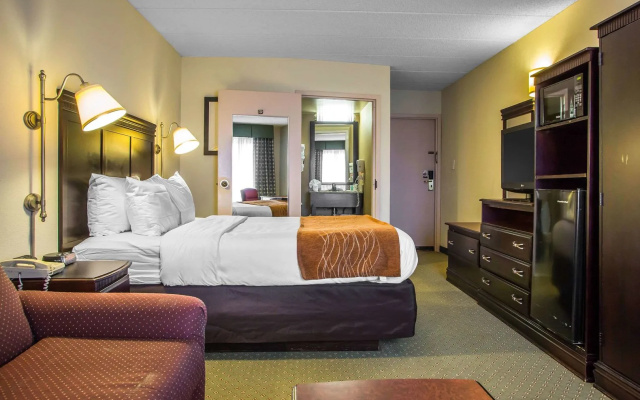 Holiday Inn Express Atlantic City W Pleasantville by IHG