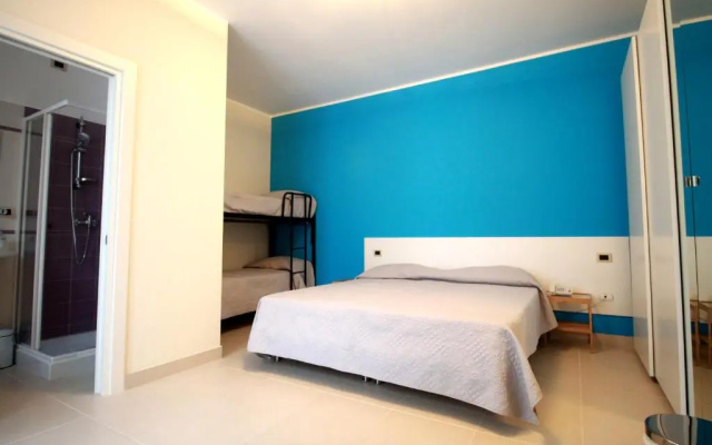 B&B Le Parmente