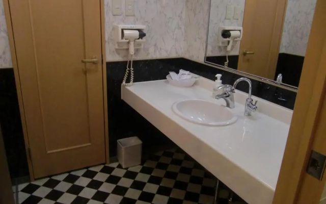 Hotel GOLF II Atsugi (Adult Only)