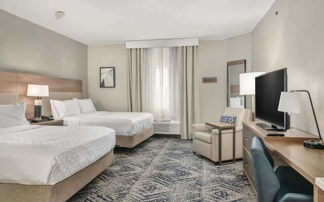 Candlewood Suites LONGVIEW by IHG