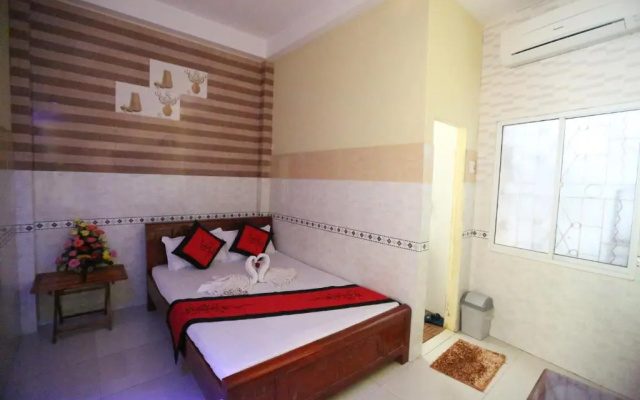 Homestay Cuong Thinh