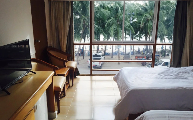 Banyan Resort Bangsan