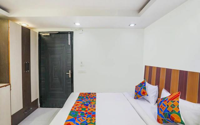 Hotel Trio Continental by Fabhotel
