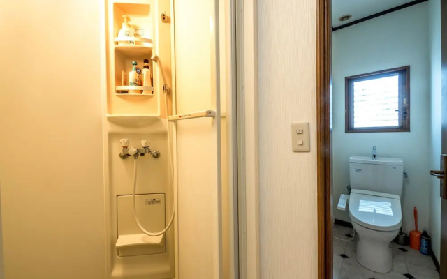 Guesthouse Oimazato