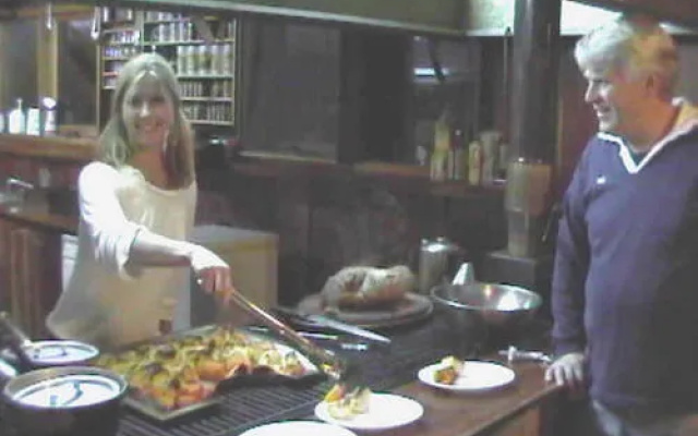 Rivergum Lodge