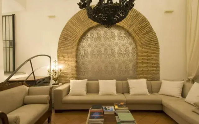 Casa Al Corallo