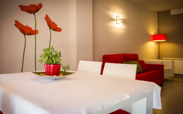Lagaya Apartaments & Spa