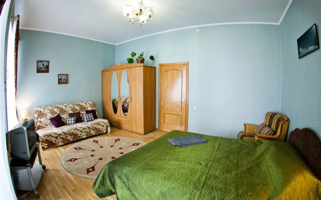 Меблированные комнаты Bed2bed