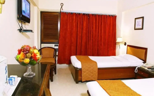 Hotel Royal Garden