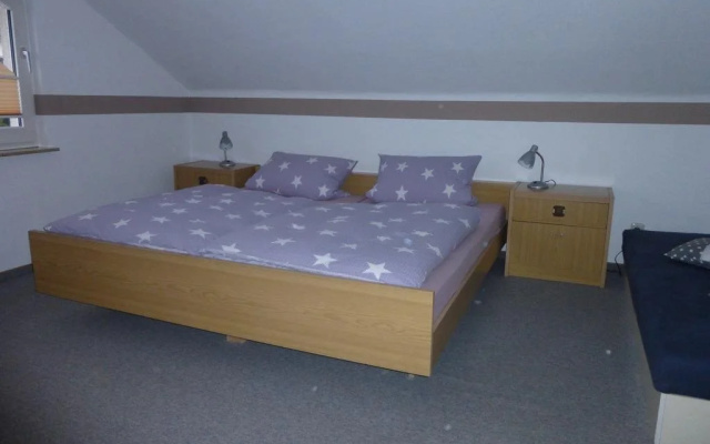 Apartment Schoenblick