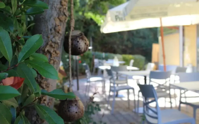 Hotel Ristorante La Collina