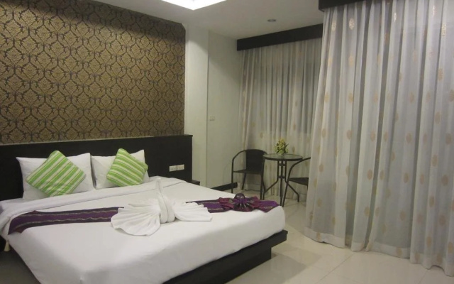 Ninas Hotel