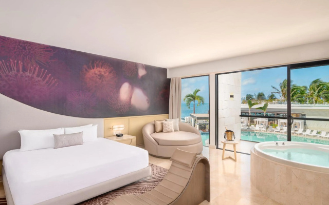 Desire Riviera Maya Resort, Couples Only - Adults Only All Inclusive