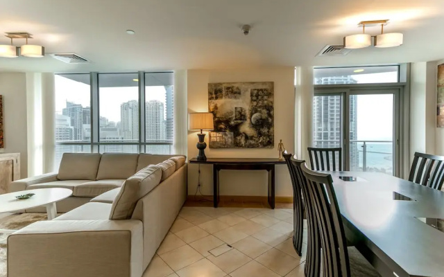 One Perfect Stay Marina Terrace