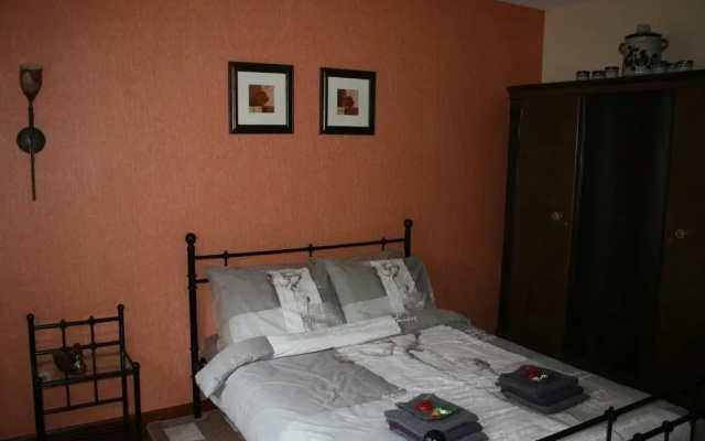 Bed & Breakfast Saras Rosenhof