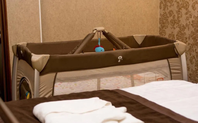 Villa Mtiebi