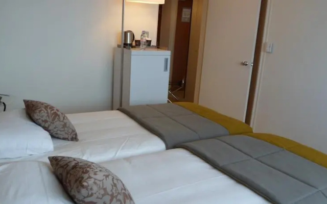 Park Inn by Radisson Macon