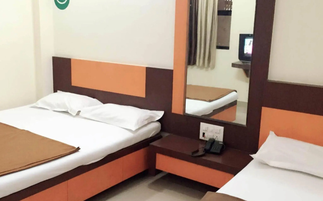 Hotel Disha Palace