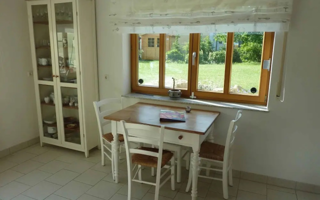Ferienwohnung Fantaisie