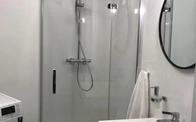 Fabulous apartment in heart of Katowice