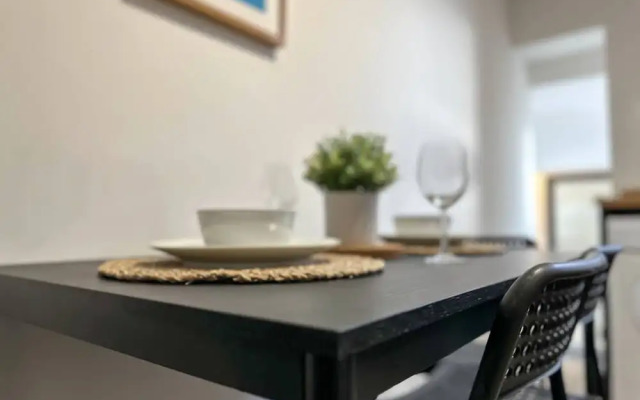 Homey 1-bed Apartment in the Heart of Sunderland