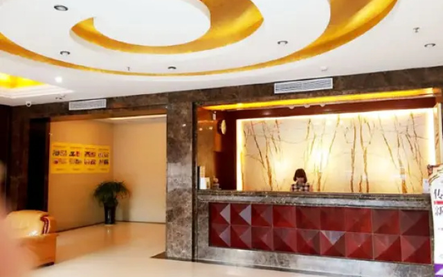 Mingdu Business Hotel