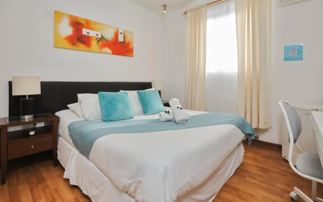 Hotel boutique Trinidad