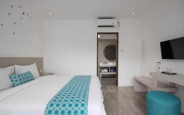 Jago Gili Air