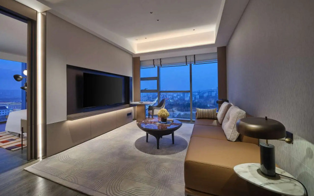 Doubletree By Hilton Yanji