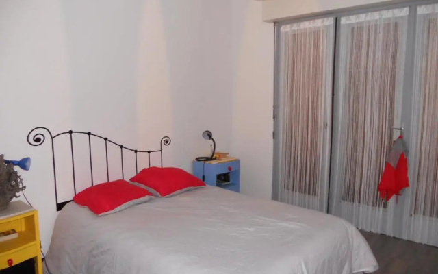 Villa Soulac-sur-Mer, 4 pièces, 7 personnes - FR-1-648-21