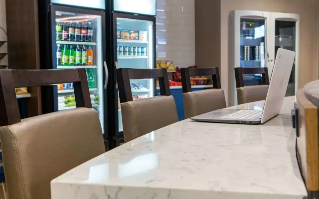 Cambria Suites-duke University Medical