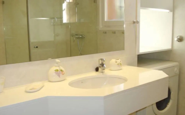Apartment in Palafrugell - 104767 by MO Rentals