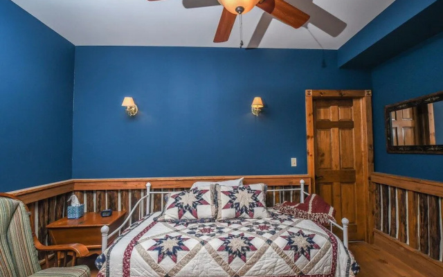 Skydance 5 Bedroom House