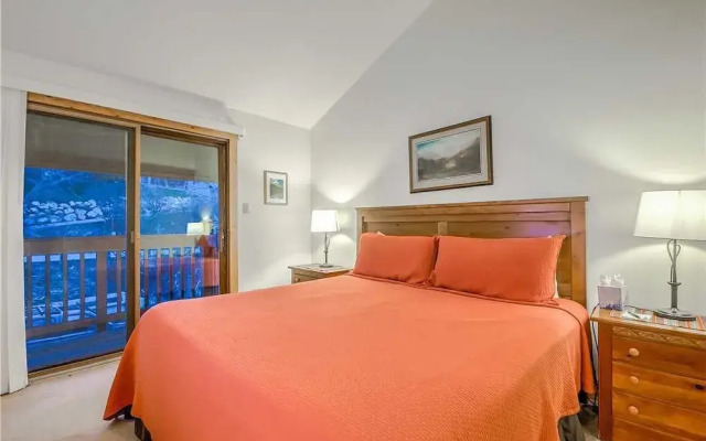 Snowbird Chalet