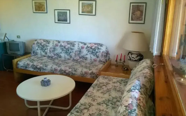 Apartment in Olbia With Garden