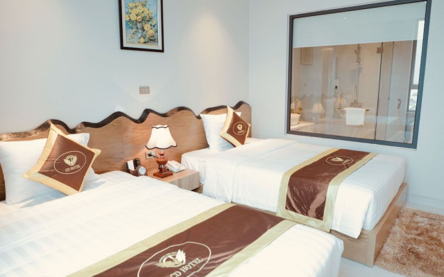 CD Hotel