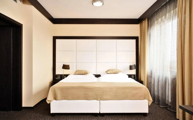 Hotel Lifestyle