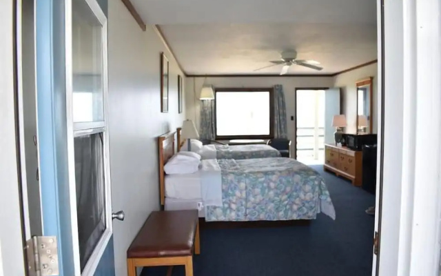 Blue Heron Motel