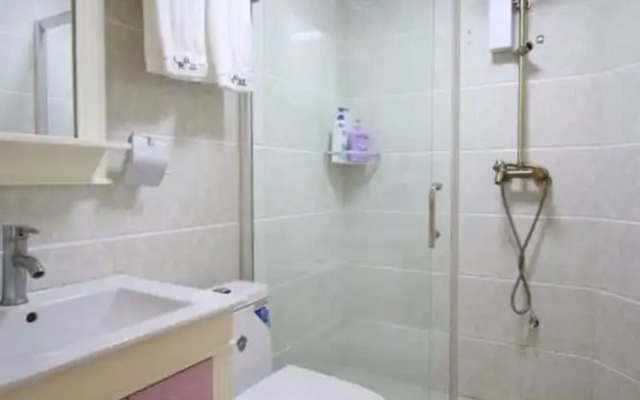 Xiamen Feisu Tianchunshe Holiday Villa