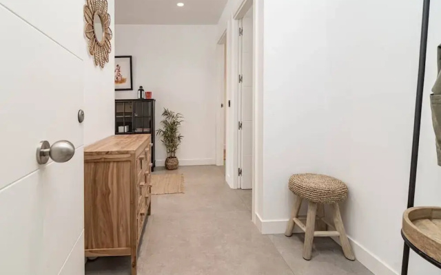 Lae11.2d - Large Terrace With Stunning Views