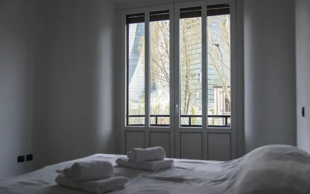 2 Bedrooms with Balcony in City Life District
