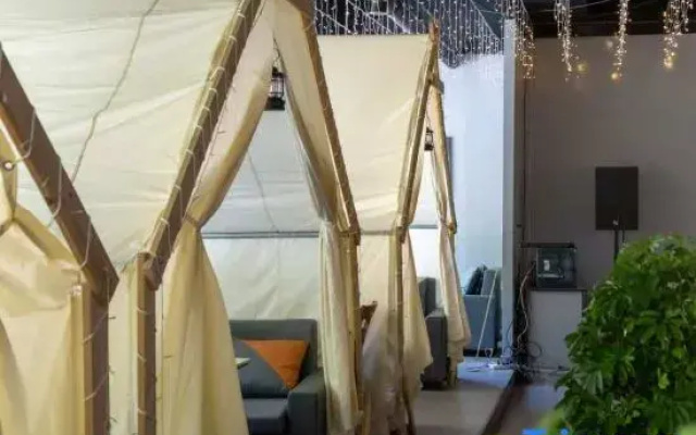 Huanglong Township Xingchen Homestay