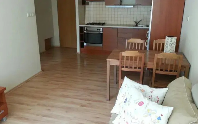 Apartament Ivka