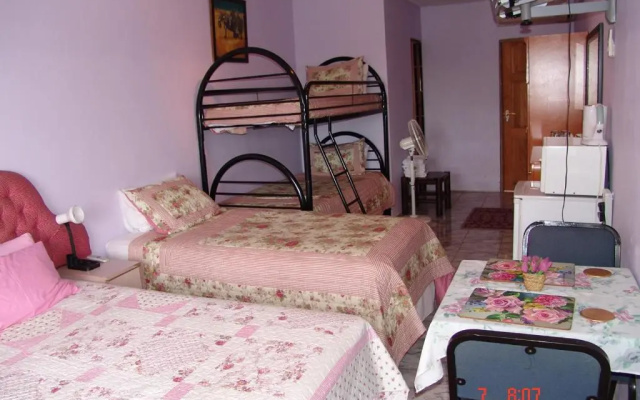 Bed and Breakfast at Eves