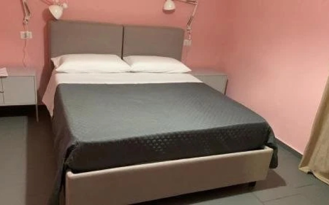 Guest House 3 Stars Naples
