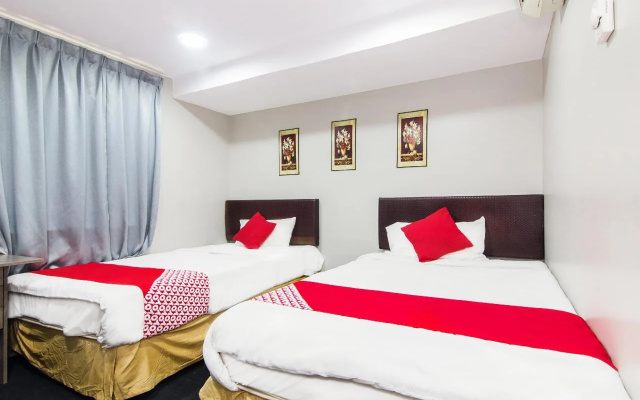BMS Hotel