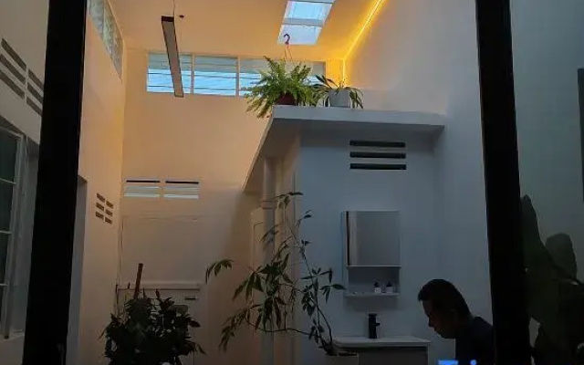 Zen Retreat KL (2BR) Colonial-Zen style