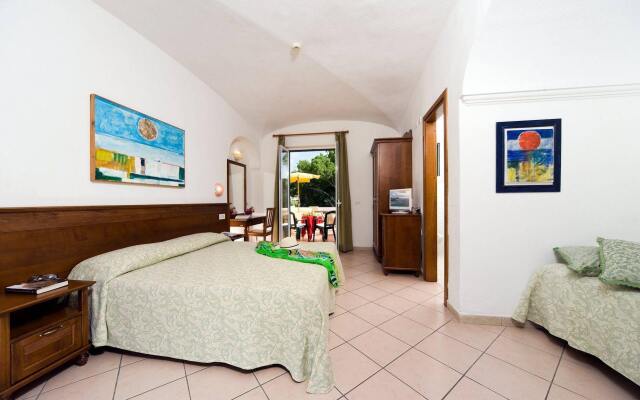Hotel Villa Angela