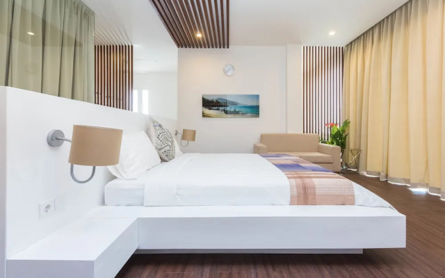 Seminyak Villa Serenity
